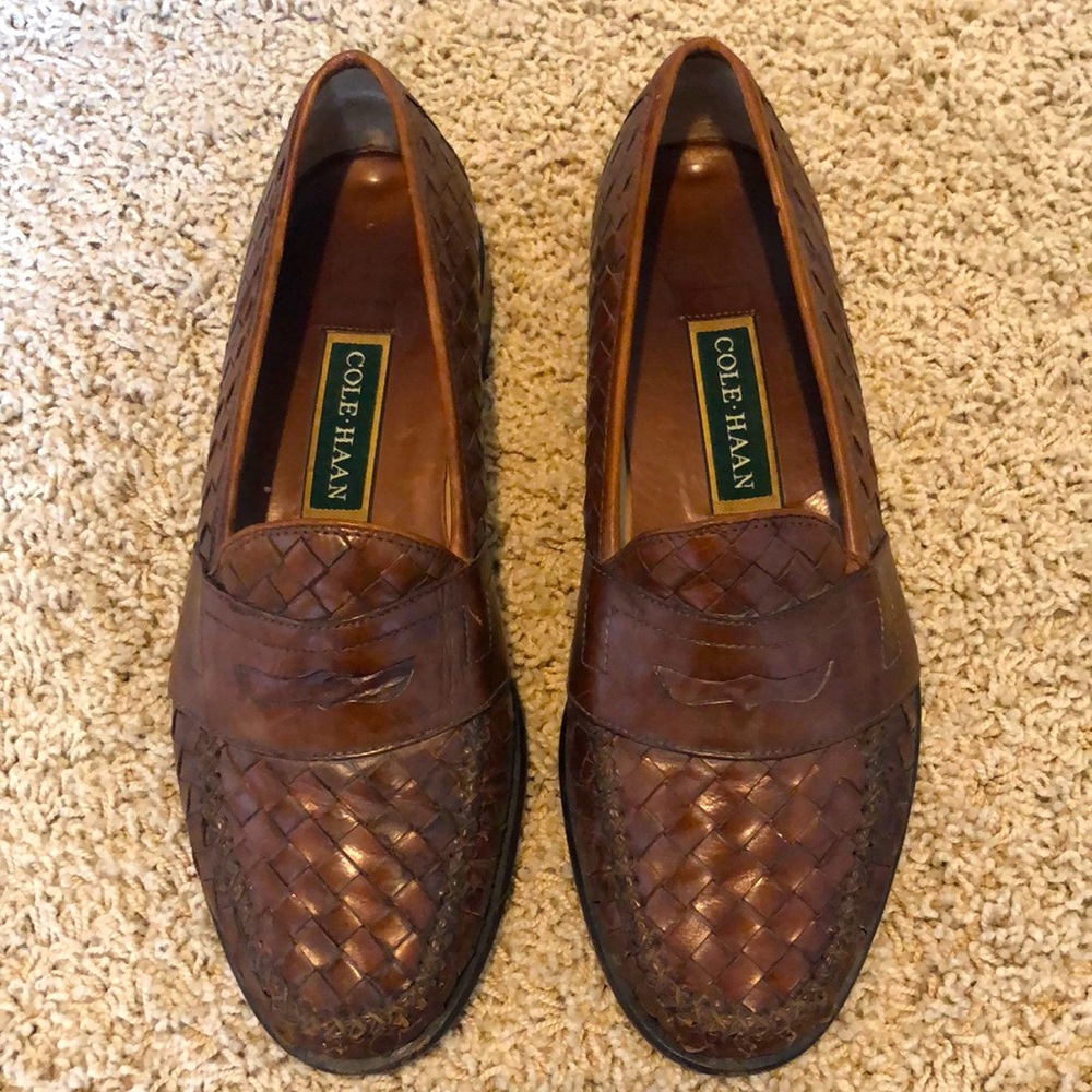 Cole Haan Loafers